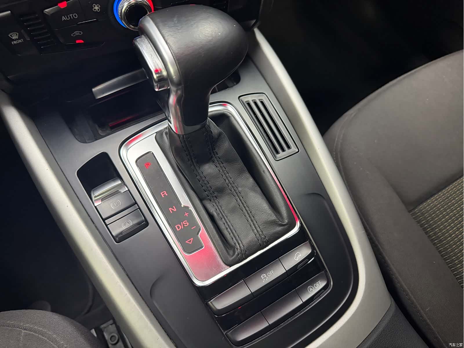 Audi Q5, 2014 12