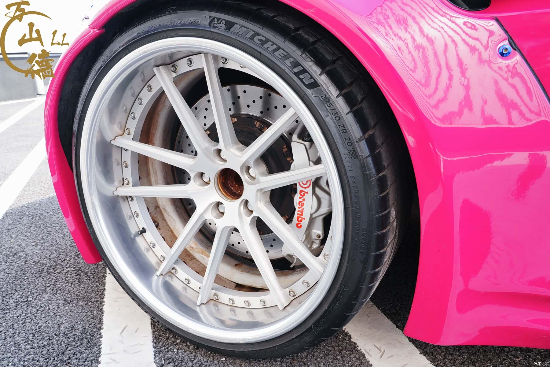 BMW M3, 2012 26