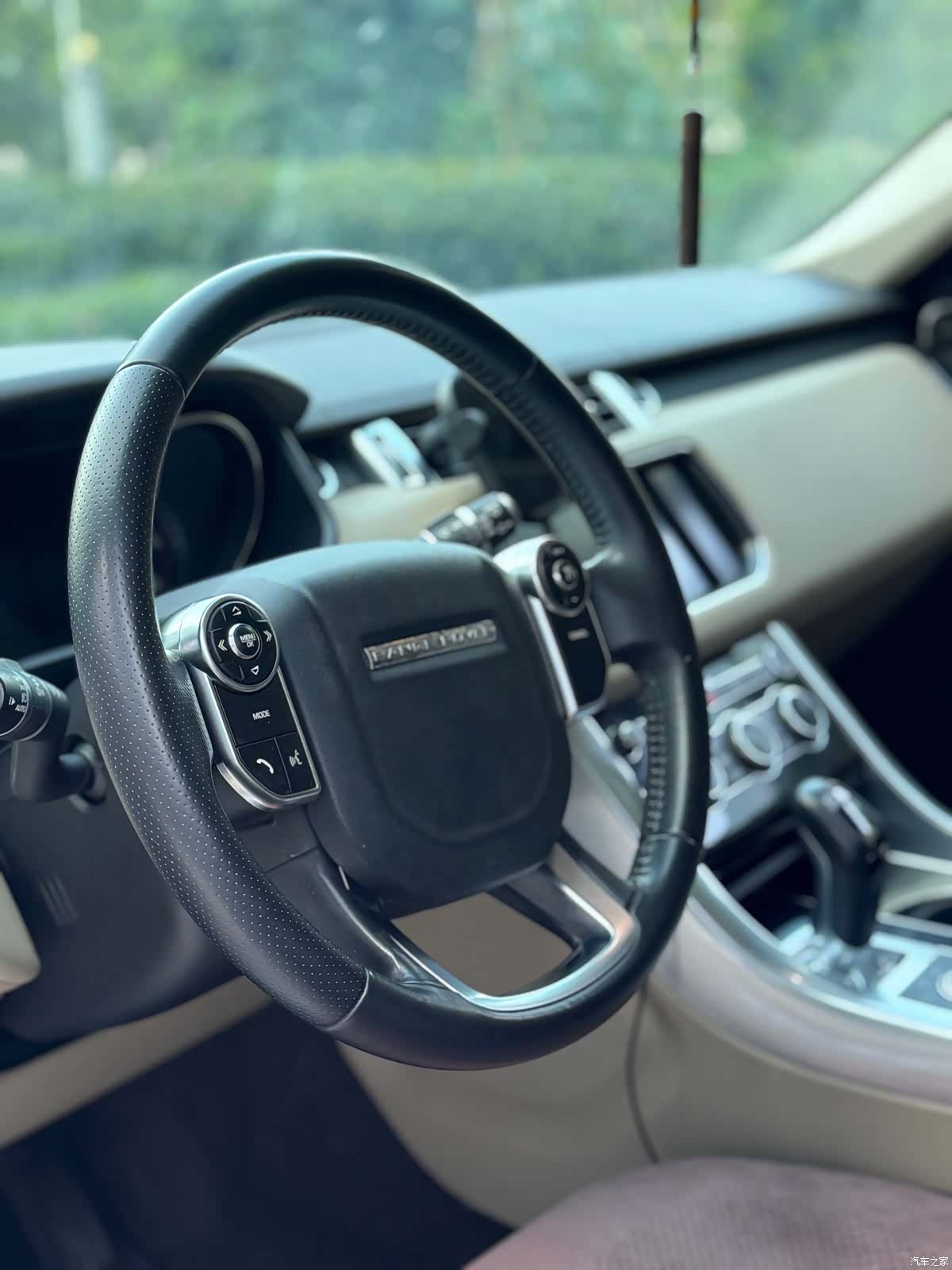 Land Rover Range Rover, 2015 4