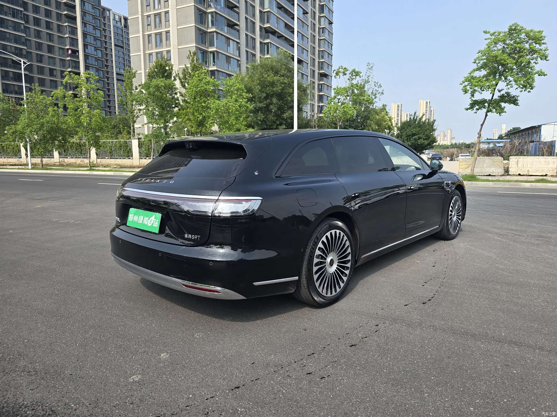 Stelato S9, 2025 9