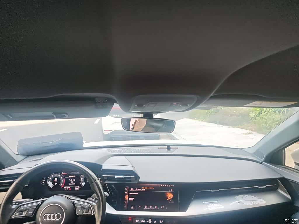 Audi A3, 2022 14