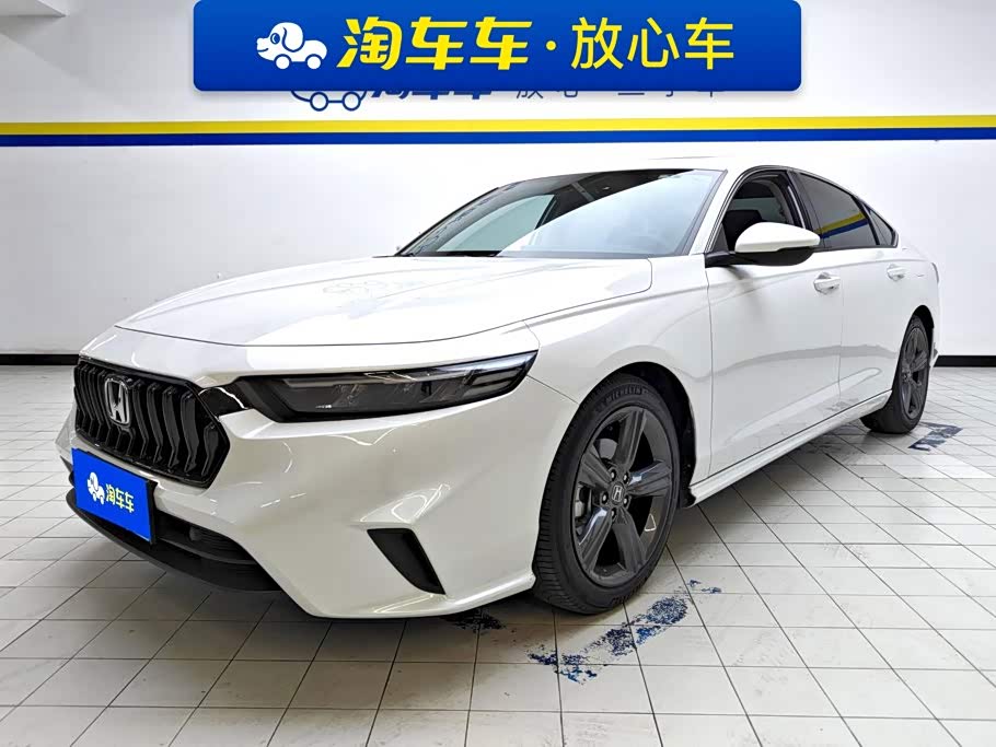 Honda Inspire
