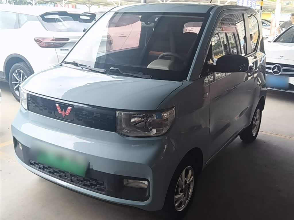 Wuling Mini EV