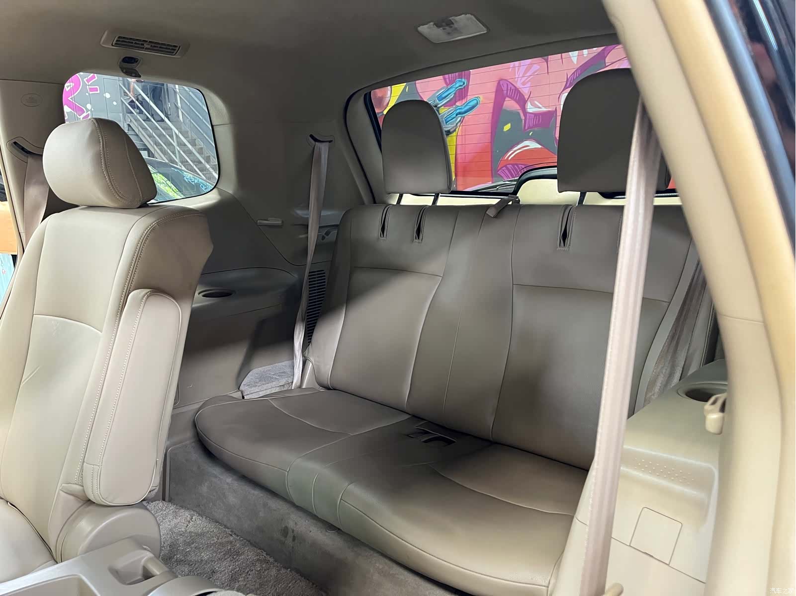 Toyota Highlander, 2009 18