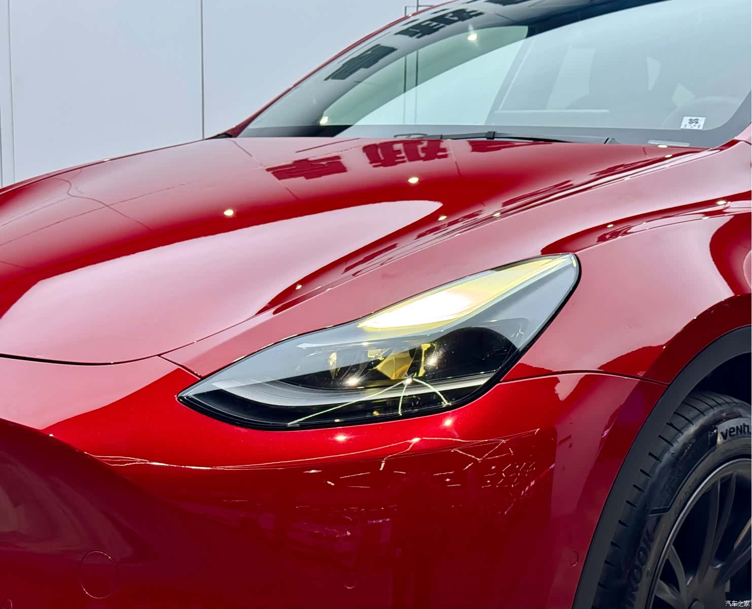 Tesla Model Y, 2021 23