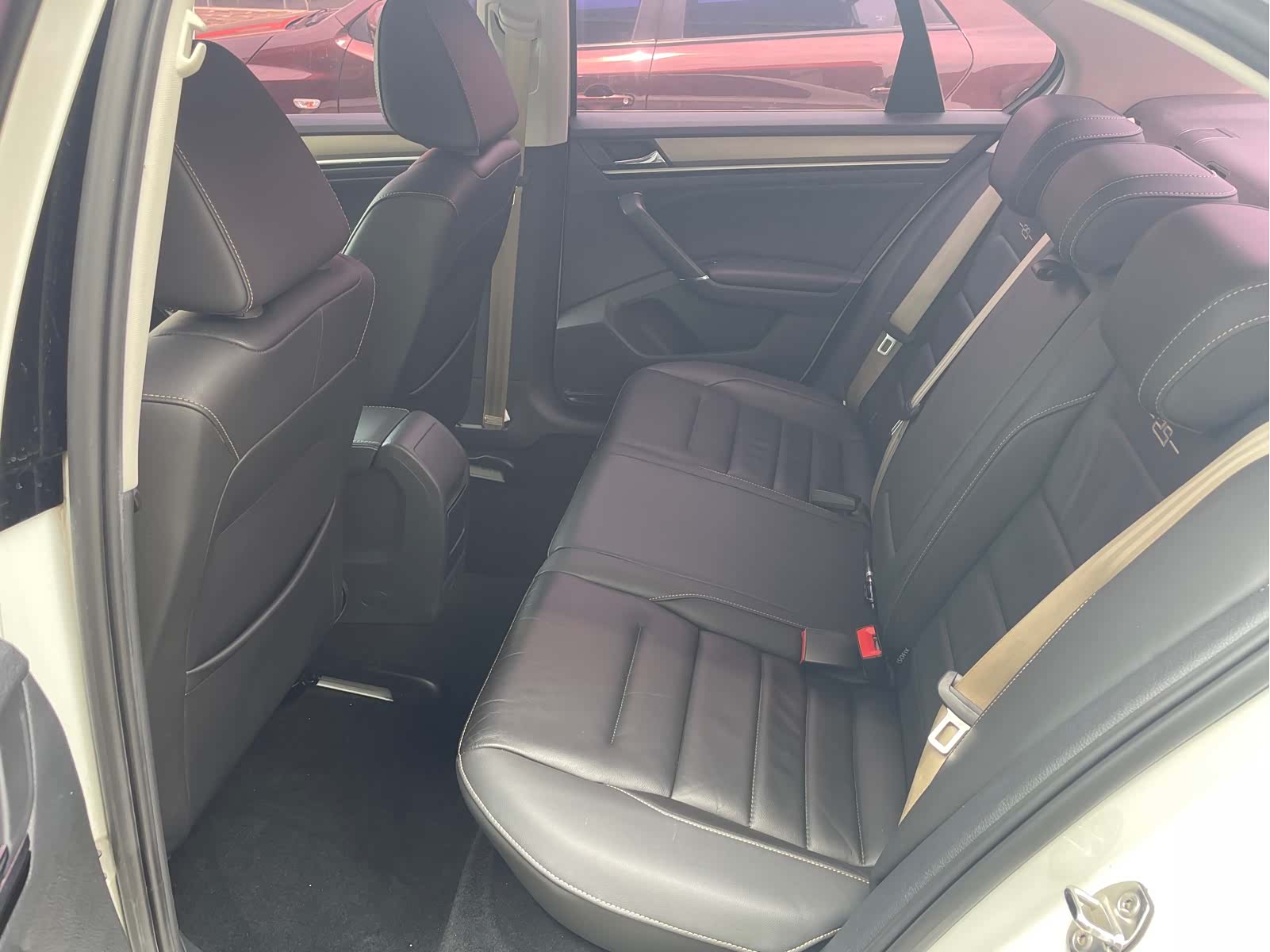 Volkswagen Bora, 2016 8