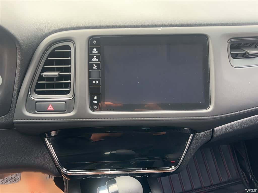 Honda Vezel, 2022 8