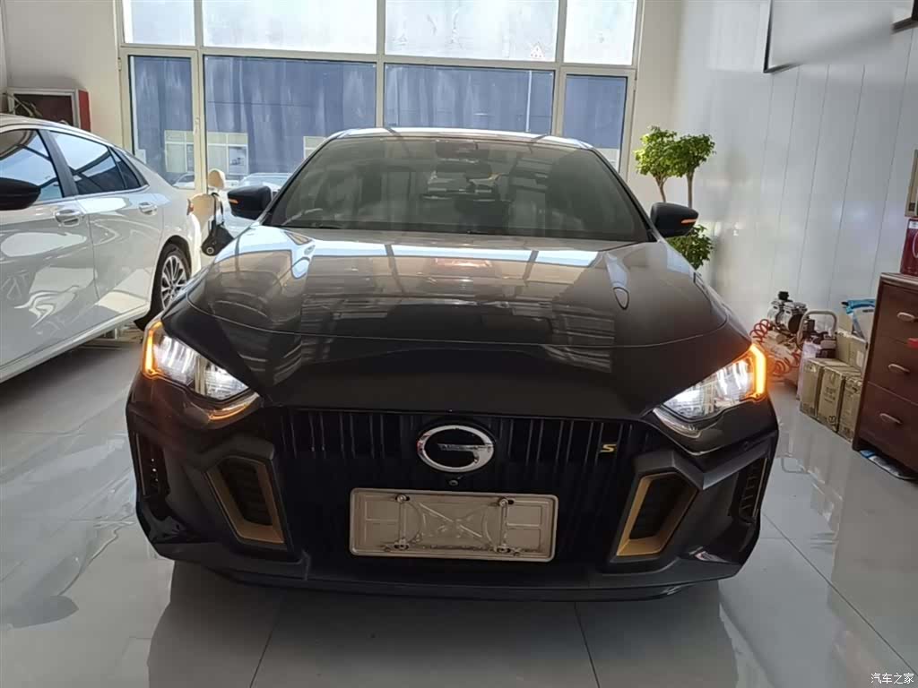 GAC Empow, 2022 3