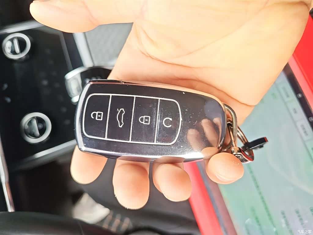 Chery Tiggo 8, 2024 9
