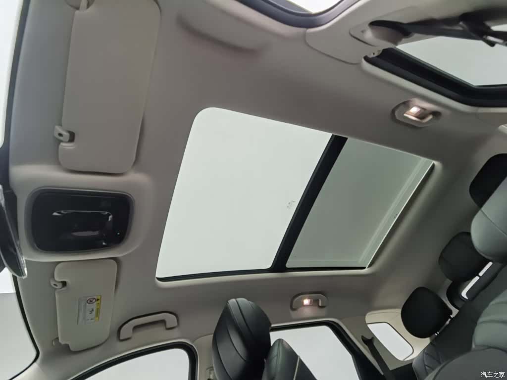 Chery Tiggo 9, 2024 14