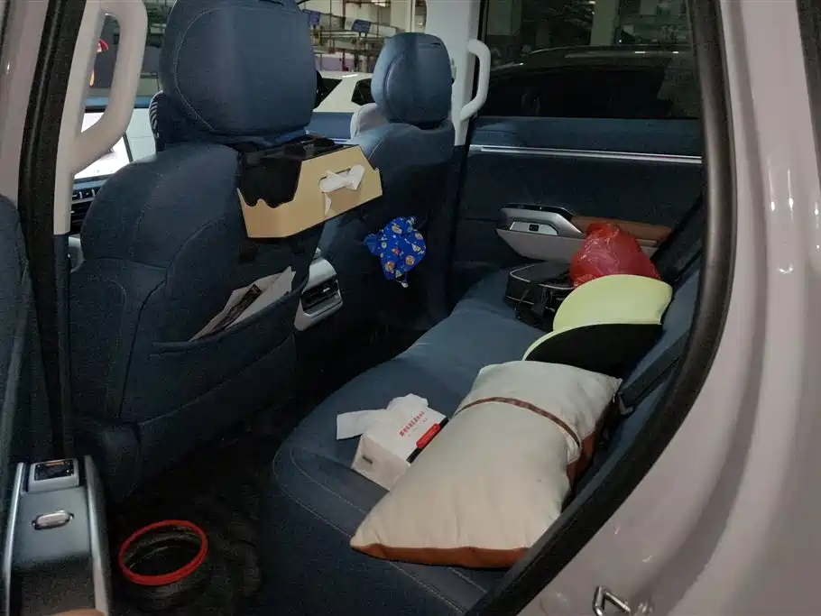 DEEPAL Dark blue G318