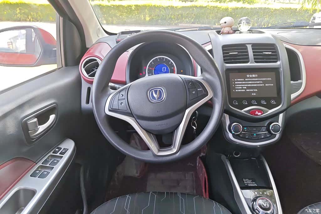 Changan IMT, 2017 15