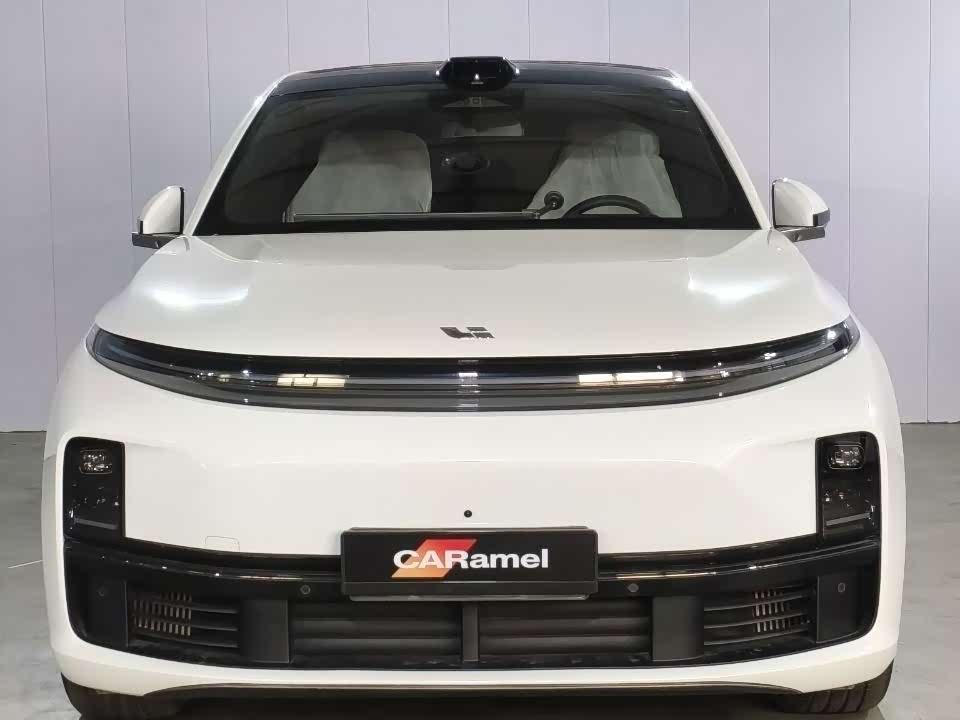 Li Auto L7