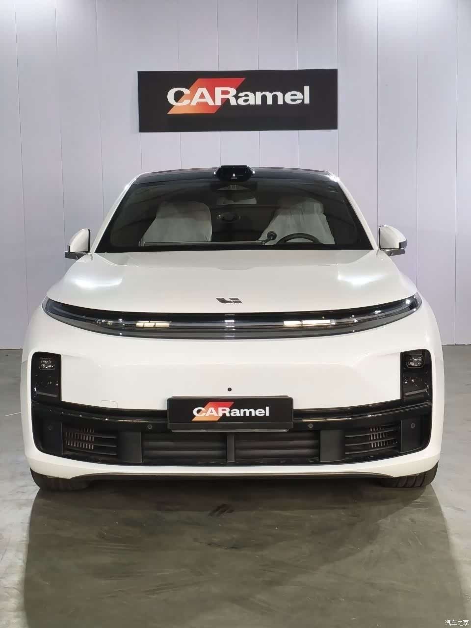 Li Auto L7, 2024 1