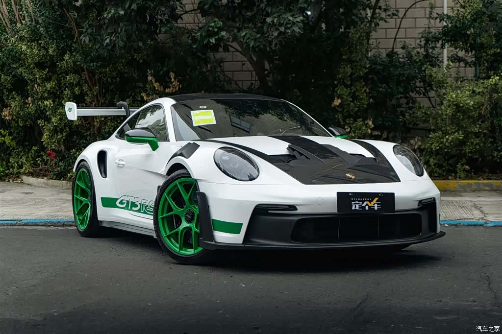 Porsche 911, 1900 3