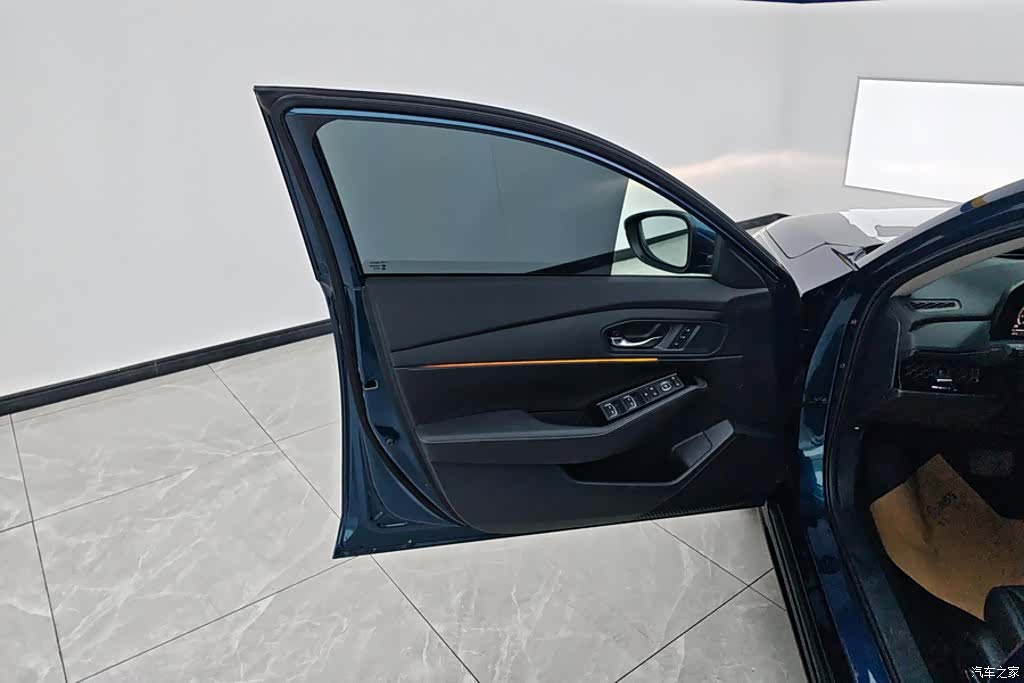 Honda Accord, 2023 7