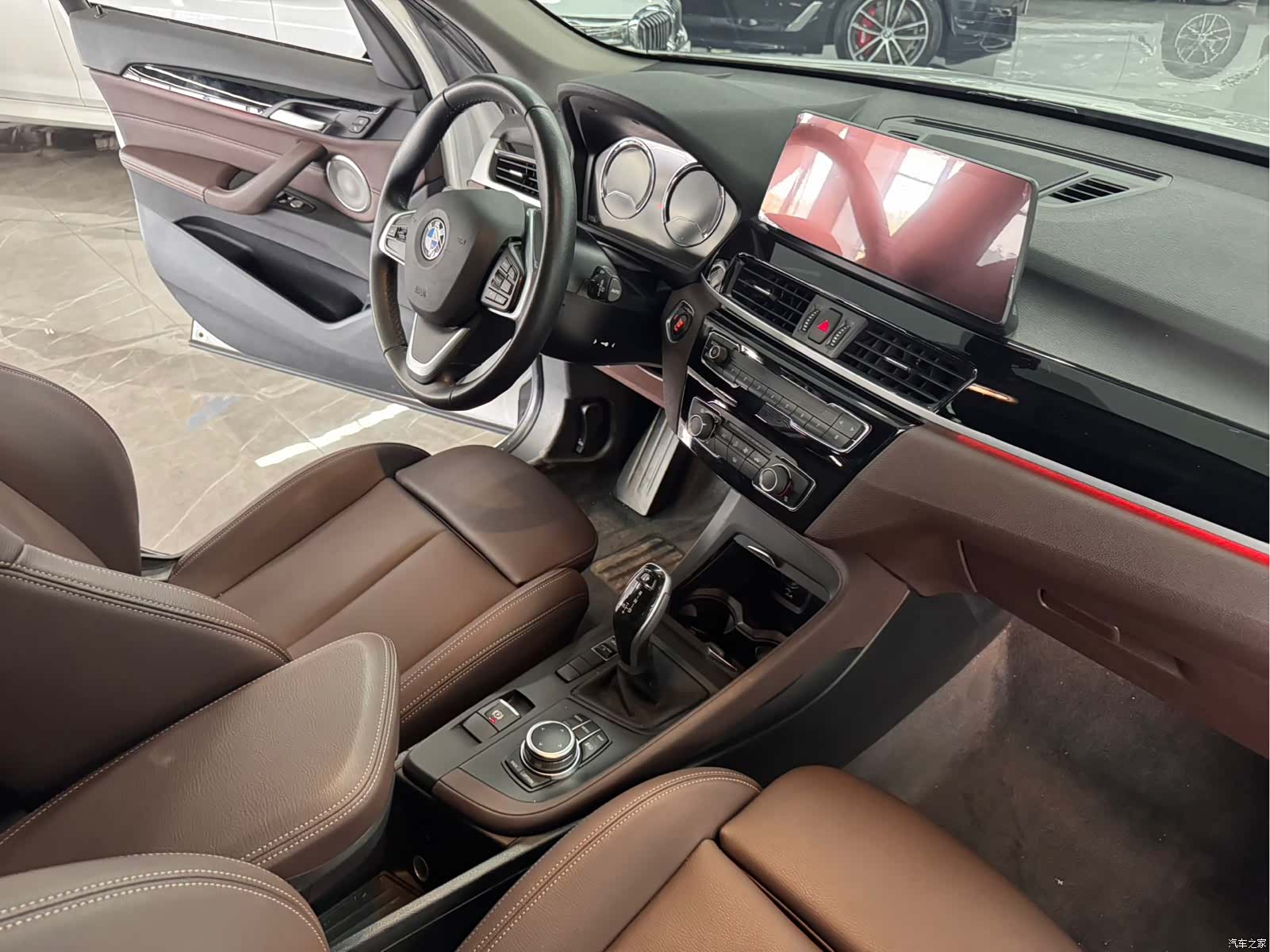 BMW X1, 2022 12