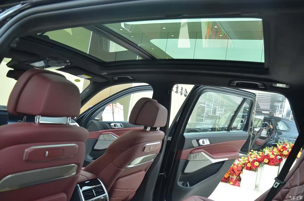 BMW X5, 2026 14