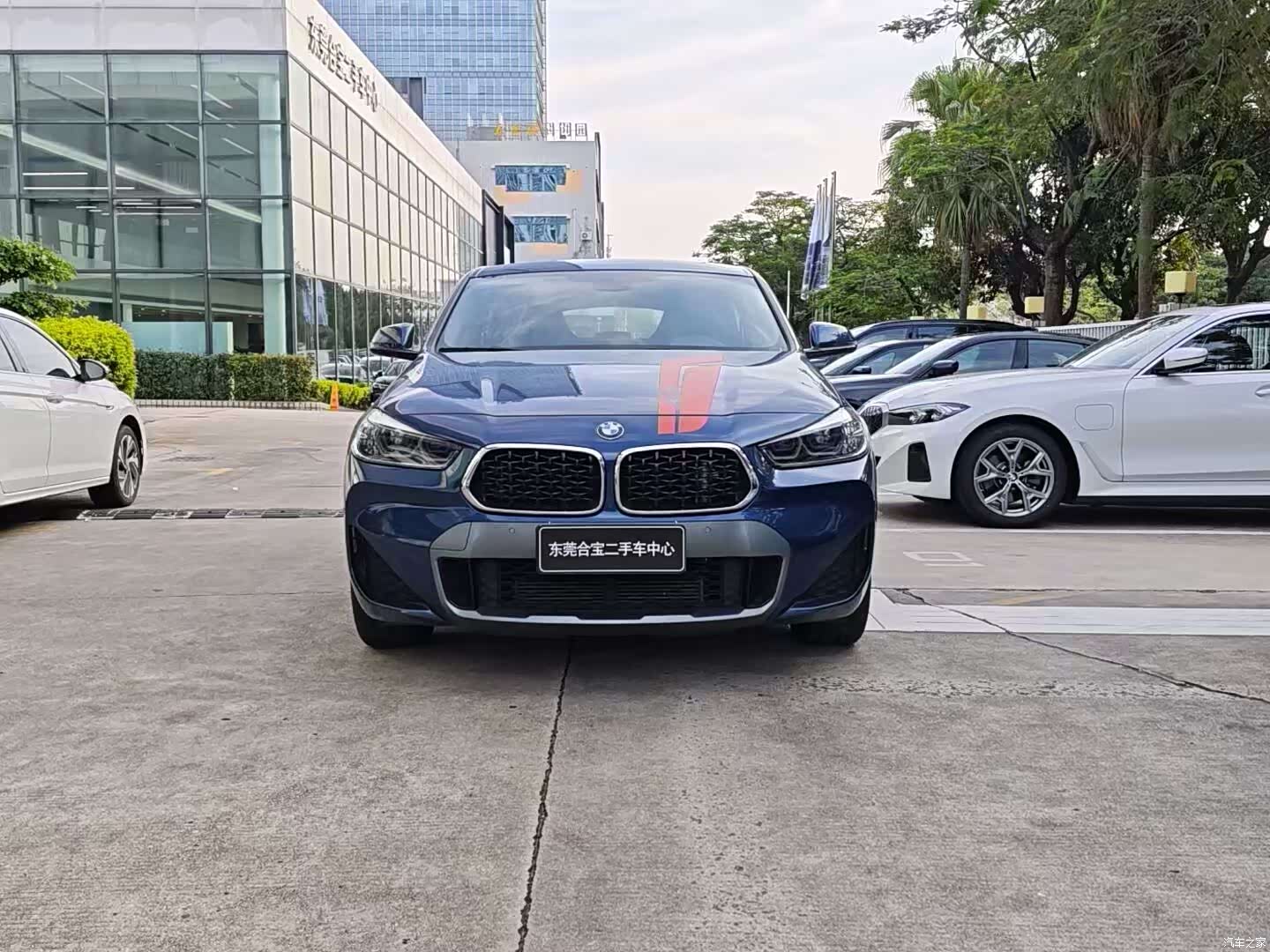 BMW X2, 2023 2