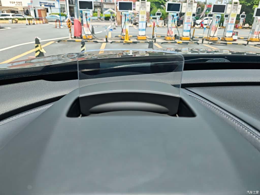Acura CDX, 2021 15