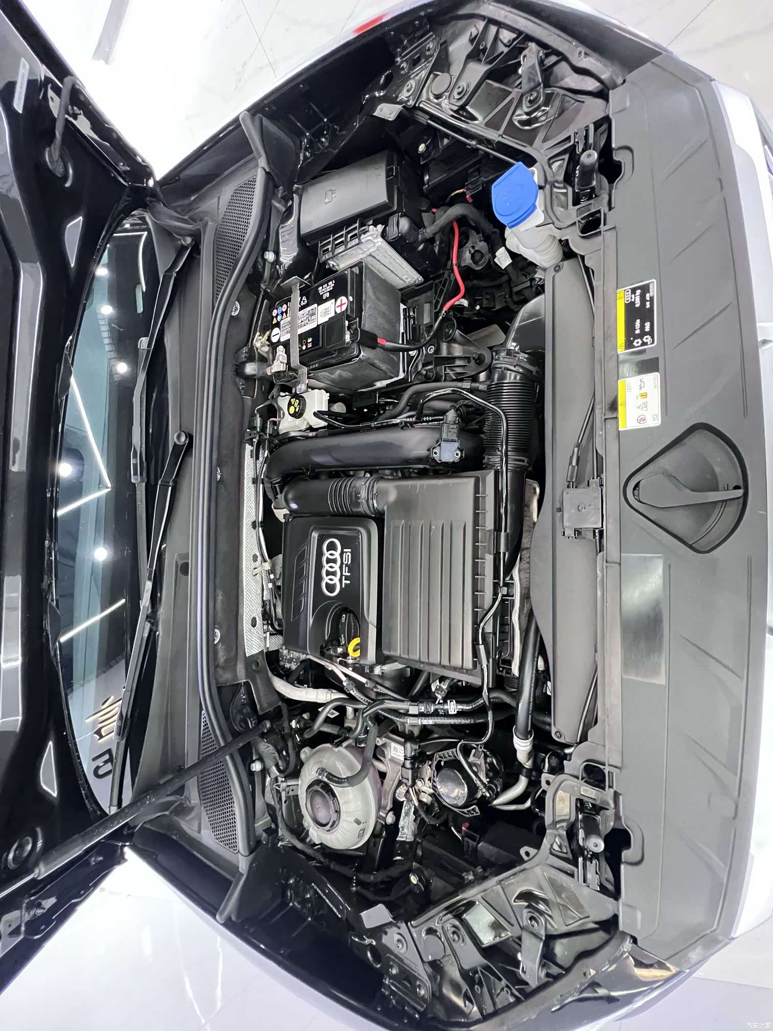 Audi Q2L, 2022 21