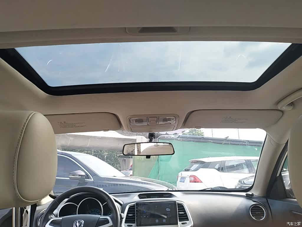 Changan Eado, 2014 18