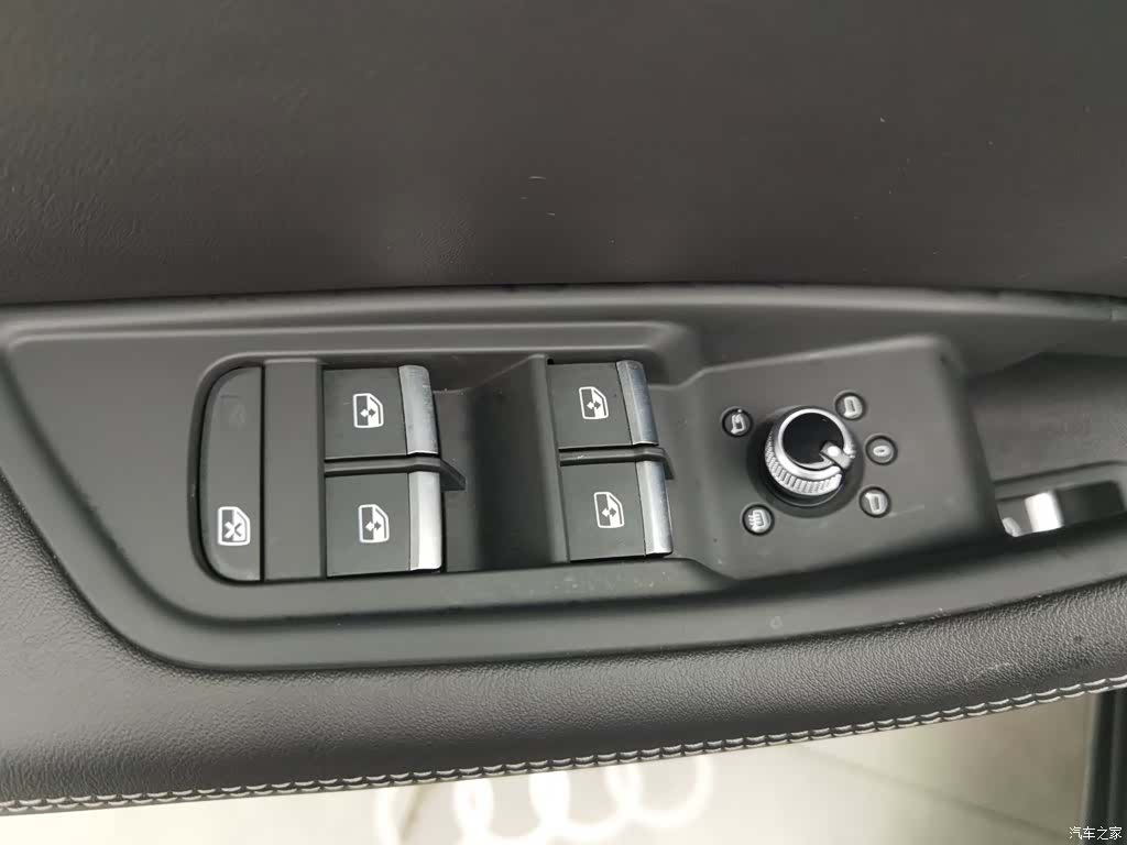 Audi A4L, 2022 9