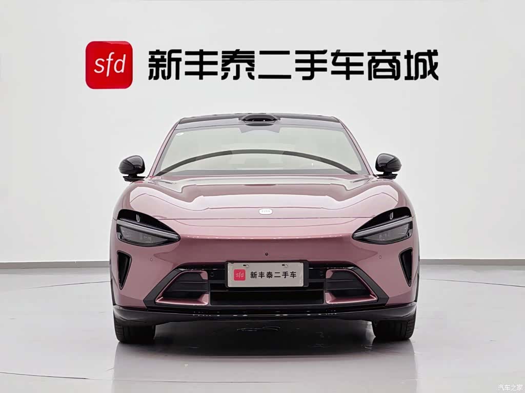 Xiaomi YU7, 2025 2