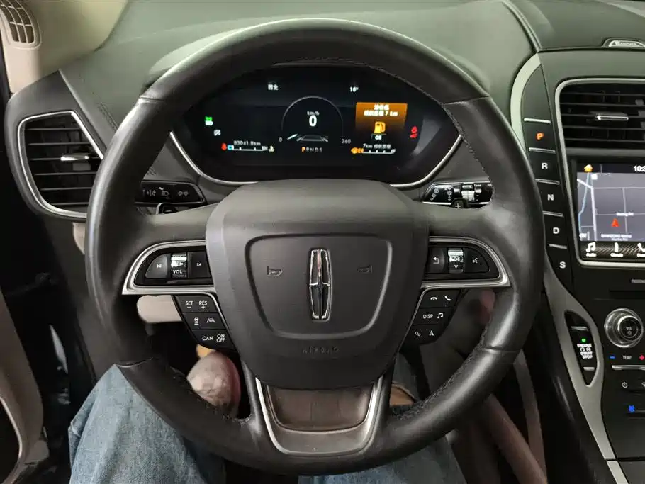 Lincoln Navigator Lincoln Navigator
