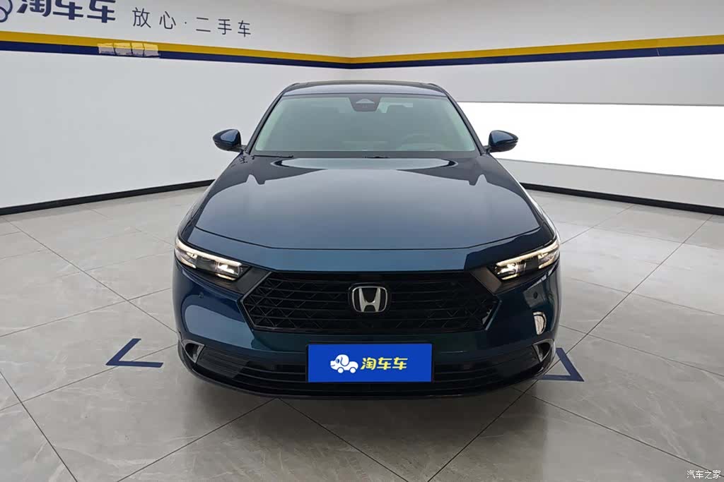 Honda Accord, 2023 2