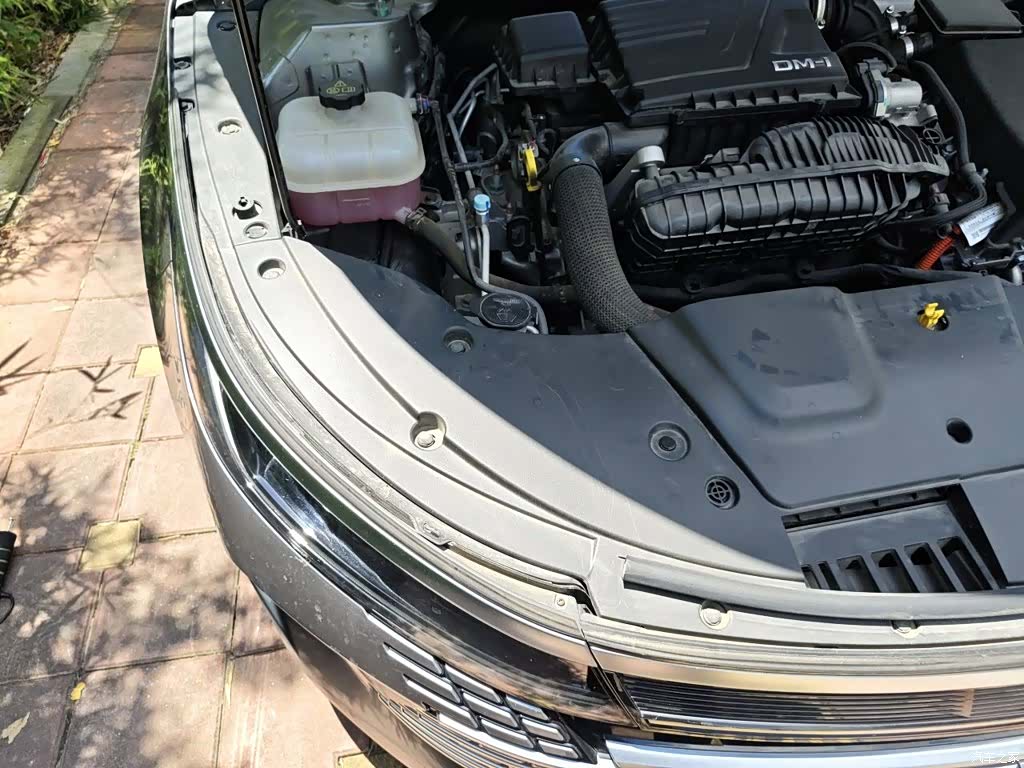 BYD Destroyer 05, 2024 22