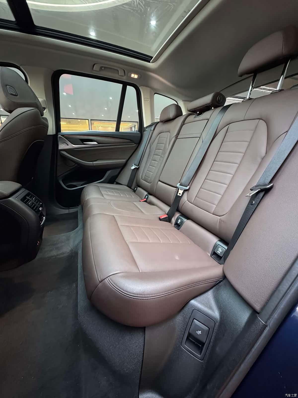 BMW X3, 2020 18