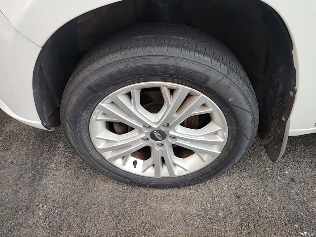 Chery 3, 2016 23