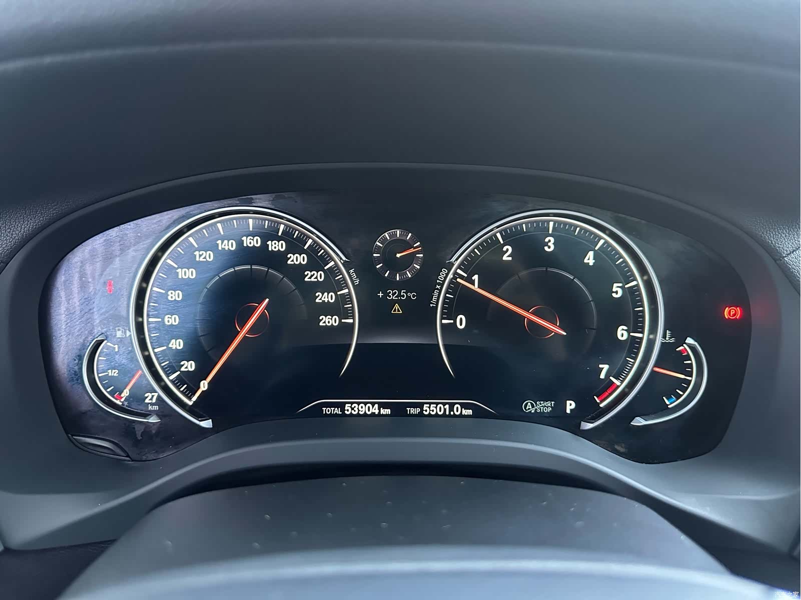 BMW X3, 2019 14
