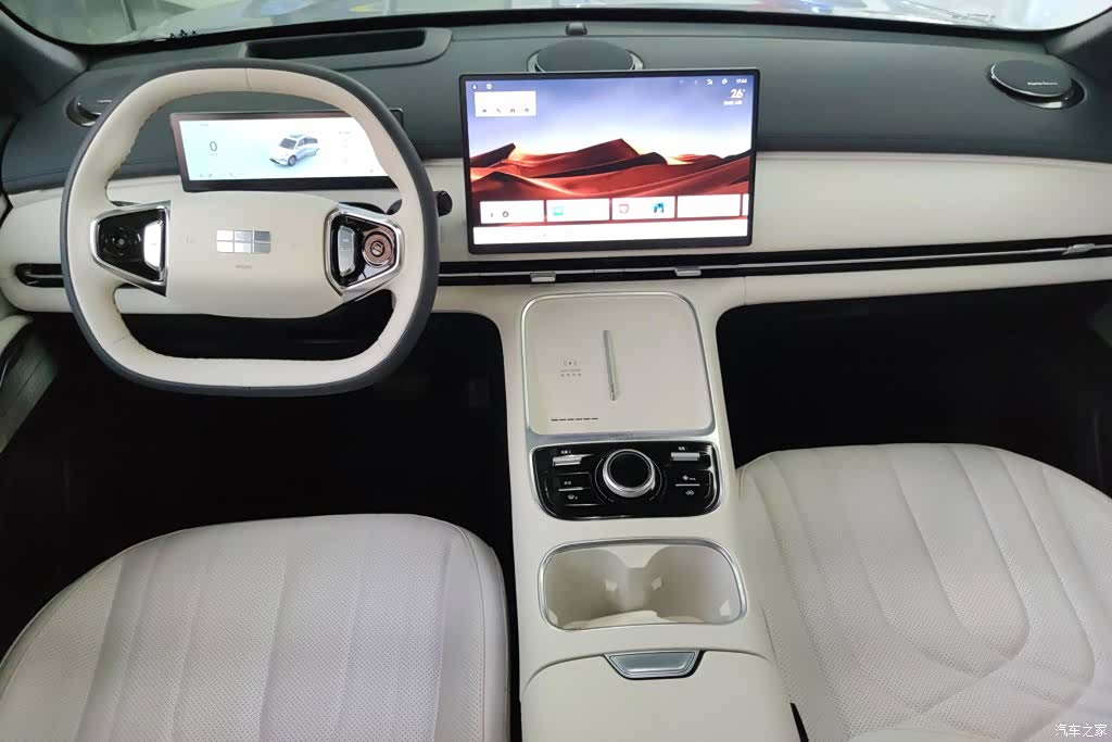 Geely 7, 2025 12