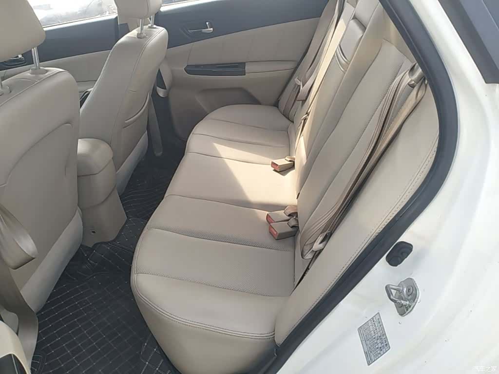 Changan Eado, 2014 17
