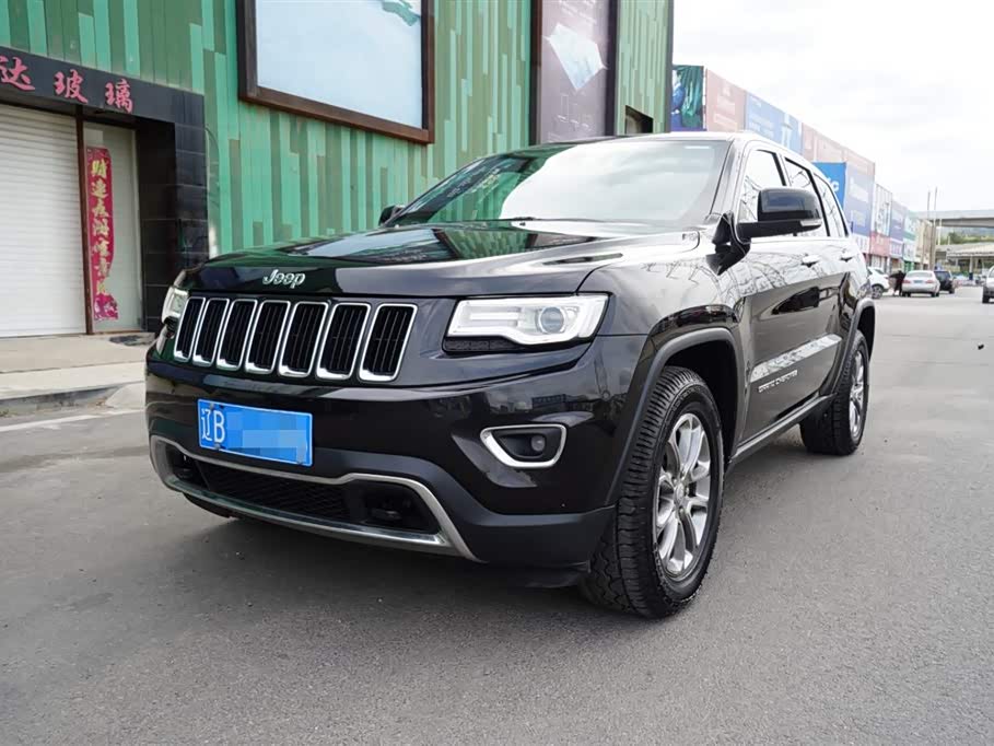 Jeep