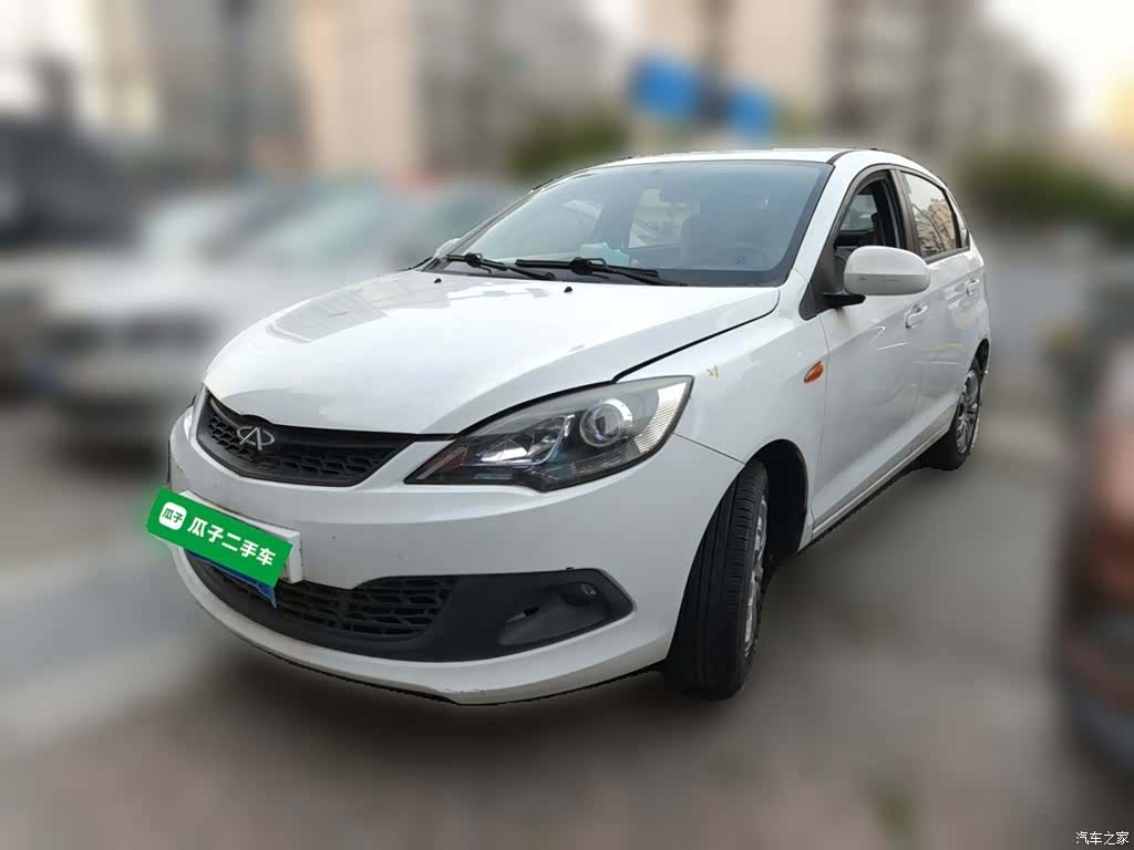 Chery 2