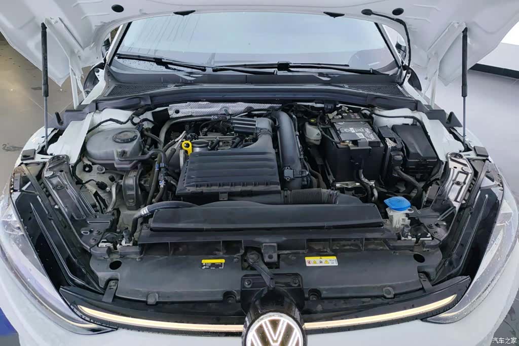 Volkswagen Lamando, 2025 10