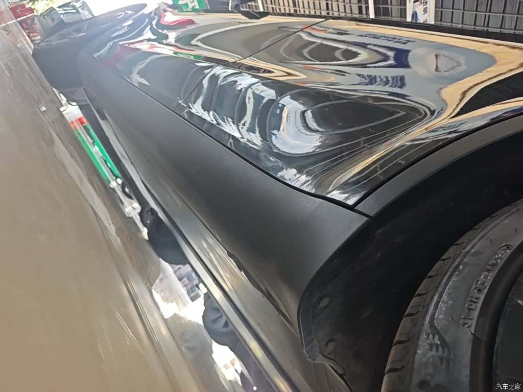 Tesla Model Y, 2021 22