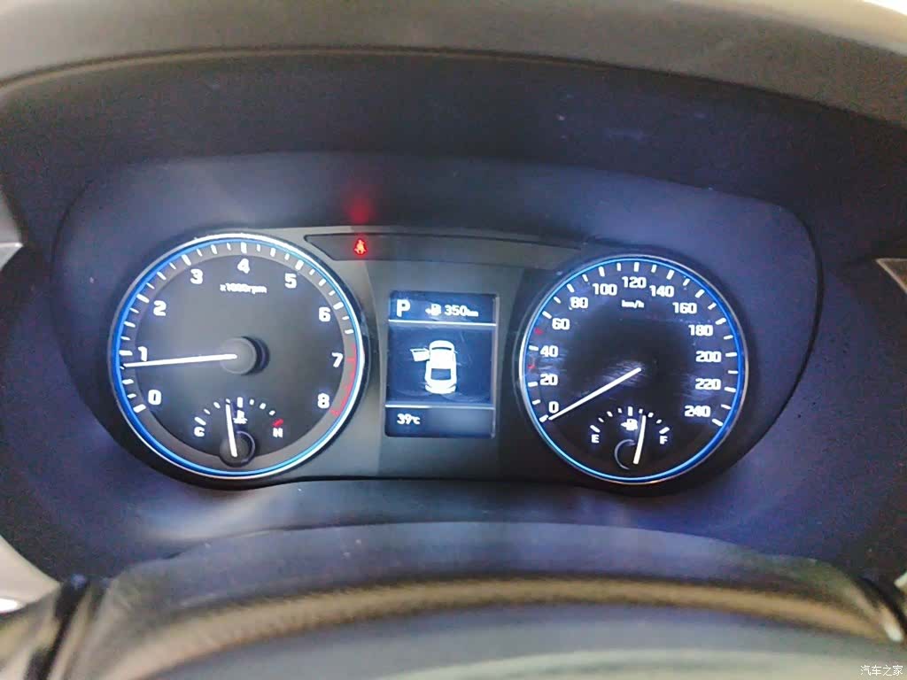 Hyundai GLS, 2017 4