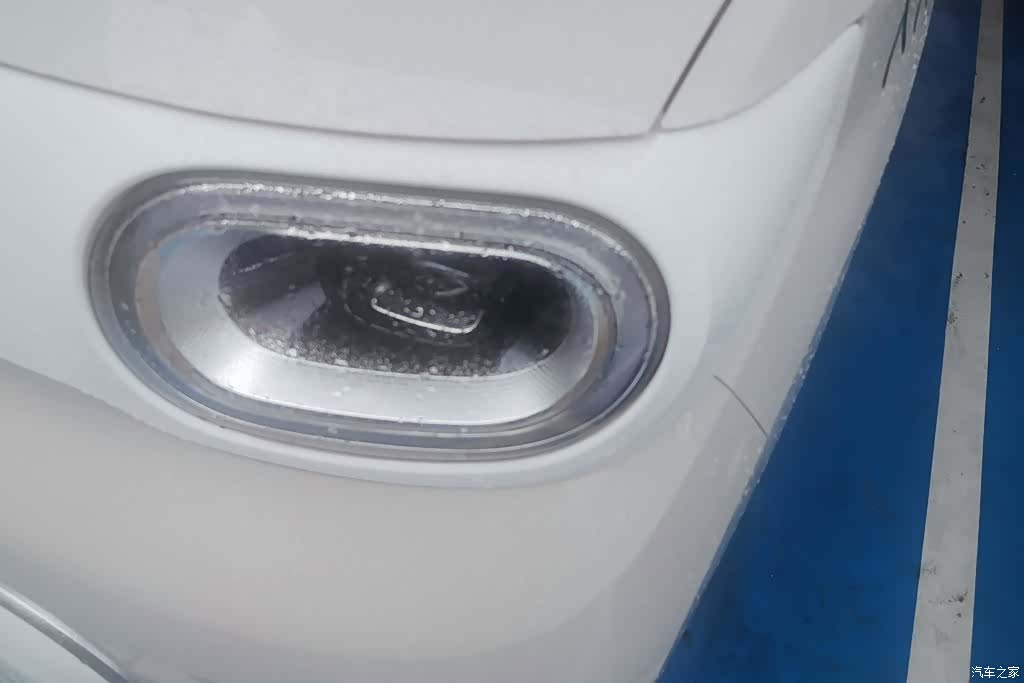 Wuling MINIEV, 2024 все фото