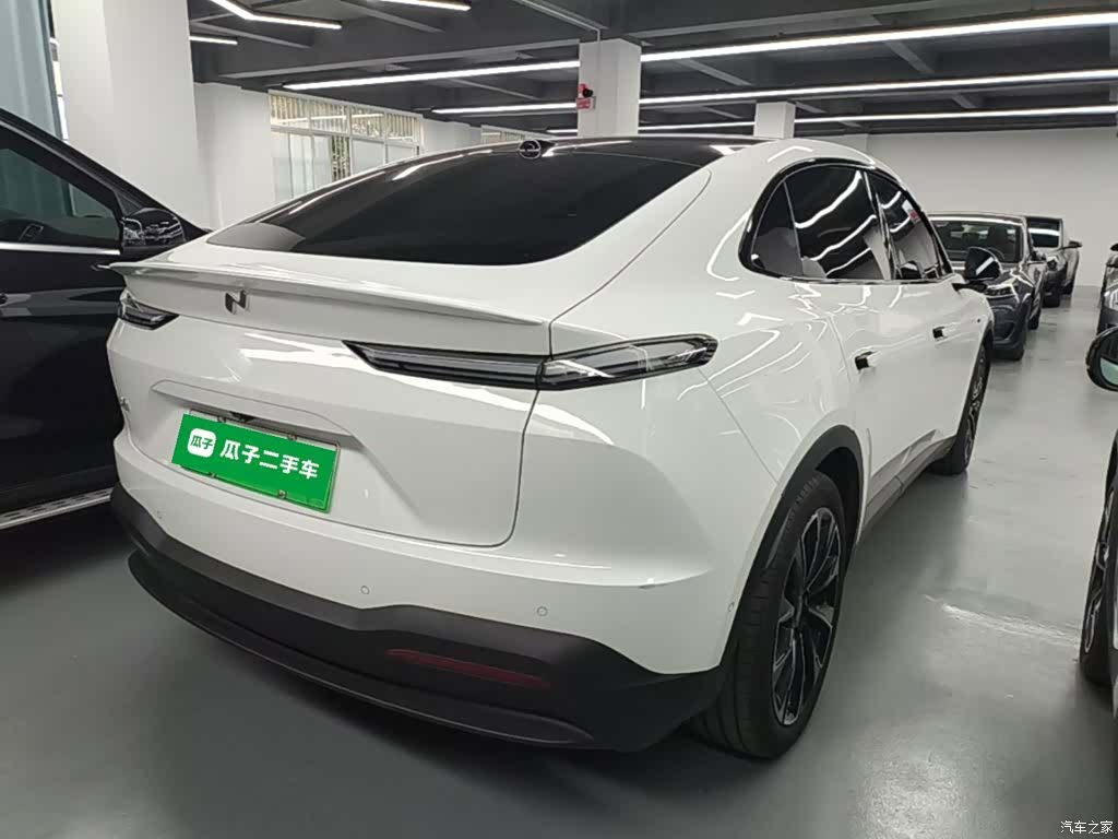 NIO L60, 2025 7
