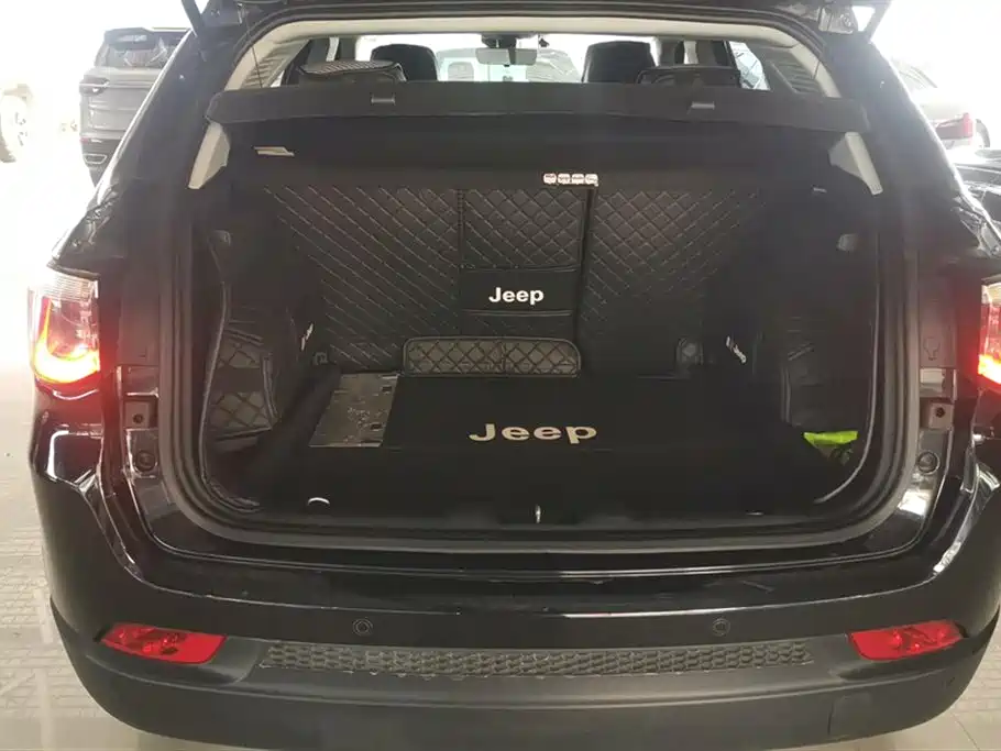 Jeep Guide Jeep Guide