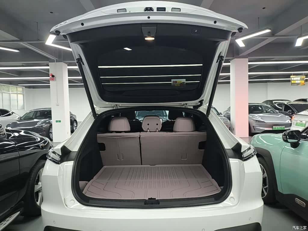 NIO L60, 2025 19