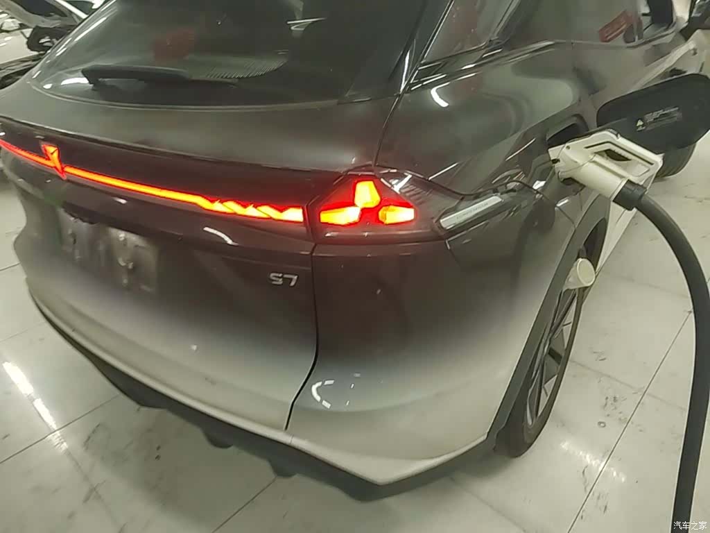 Deepal S07, 2024 8