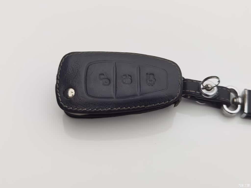 Ford Focus, 2016 19