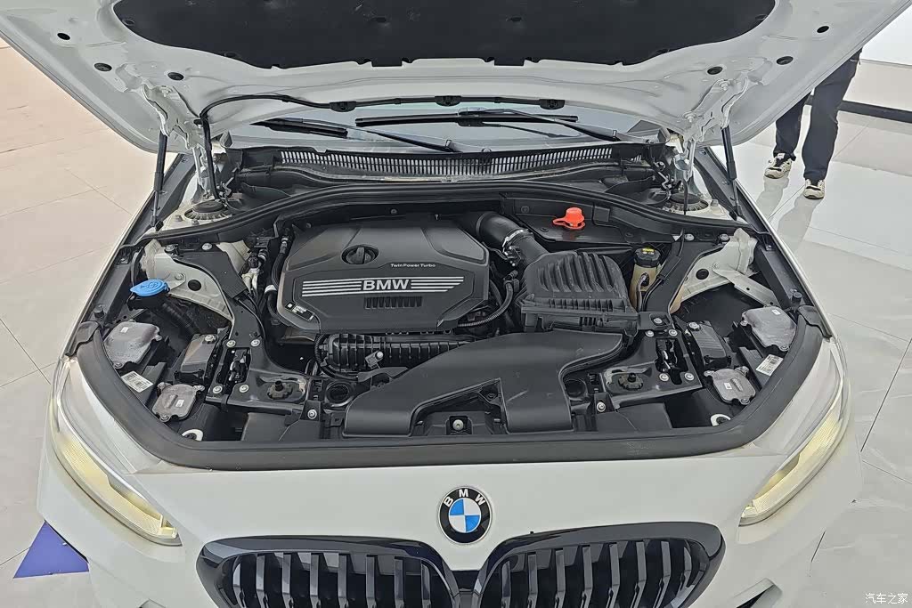 BMW 1 Series, 2022 10