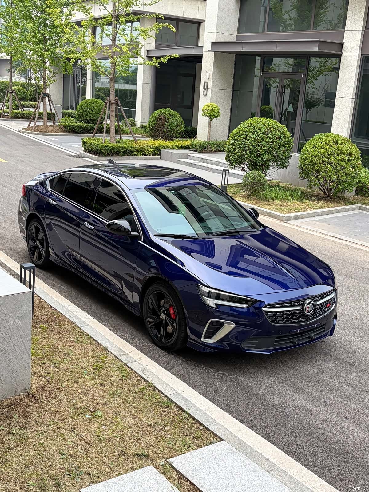 Buick Regal, 2022 2