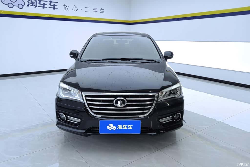 Great Wall C50, 2015 2